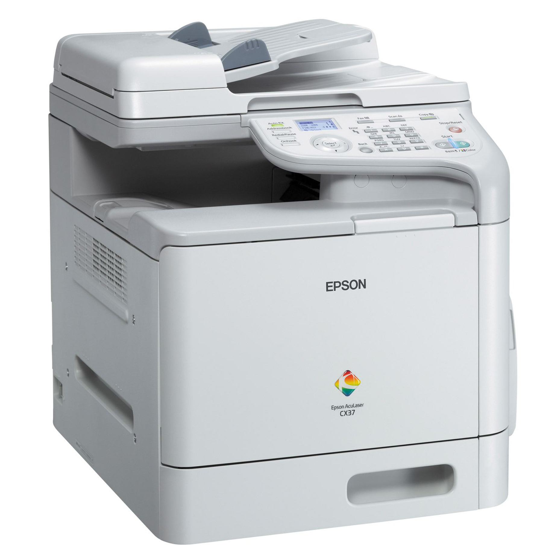 Jual Harga Printer Epson Aculaser Cx37dn 3048